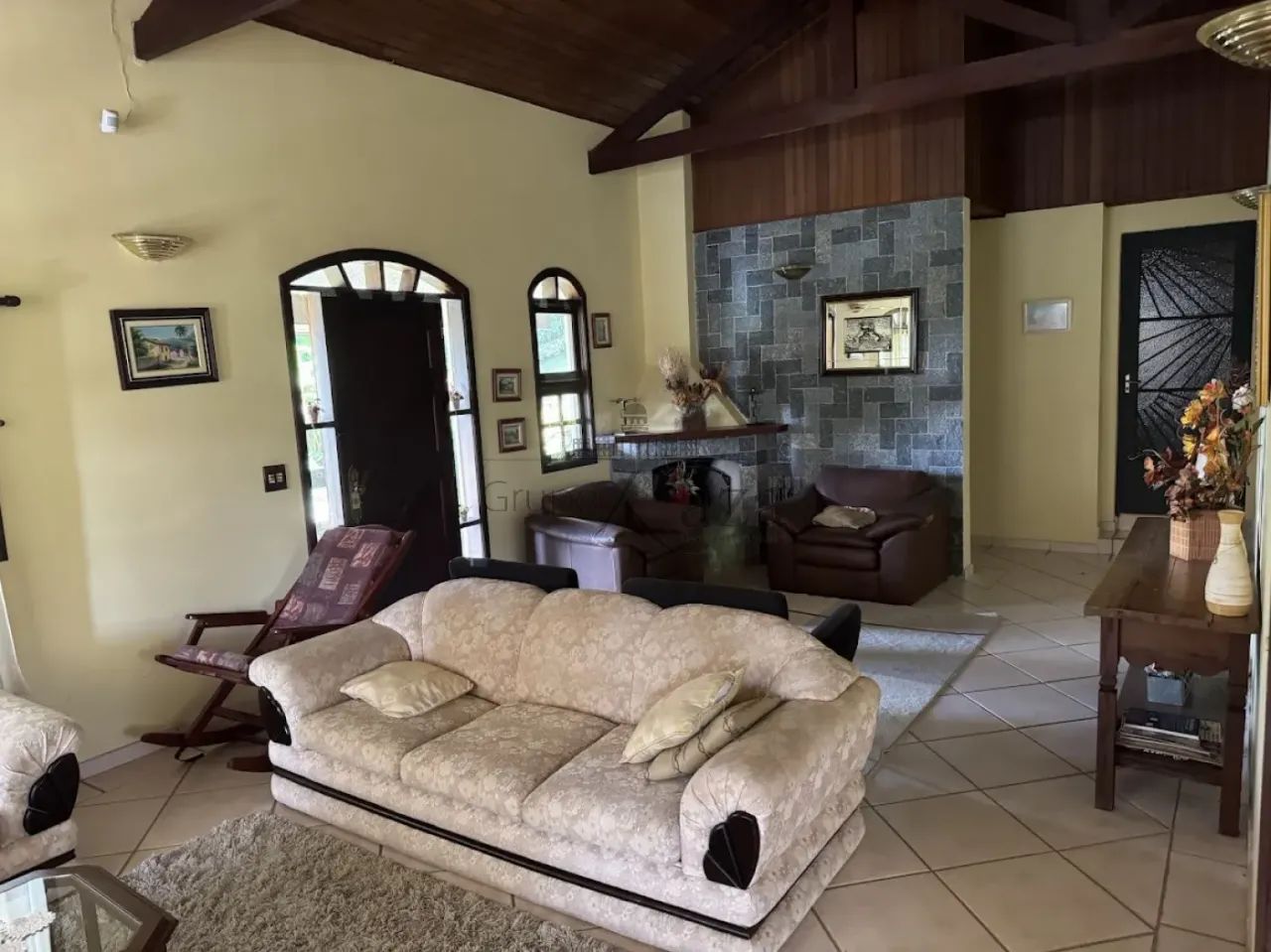 OPORTUNIDADE CHÁCARA EM CONDOMÍNIO FECHADO - RECANTO DOS PÁSSAROS | JACAREÍ 5.000m² - Foto 7