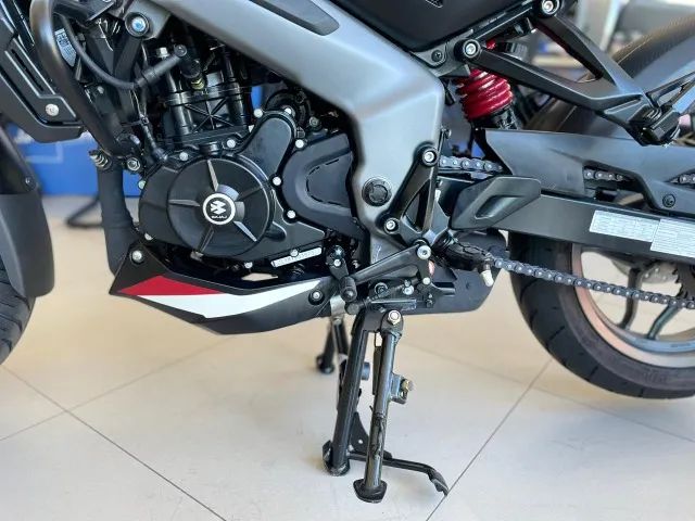 BAJAJ DOMINAR NS 200 0KM  - Foto 5
