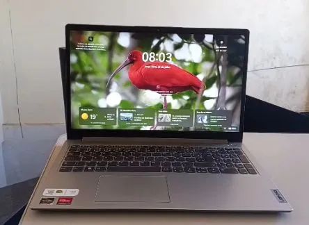 Notebook Lenovo ideapad 1