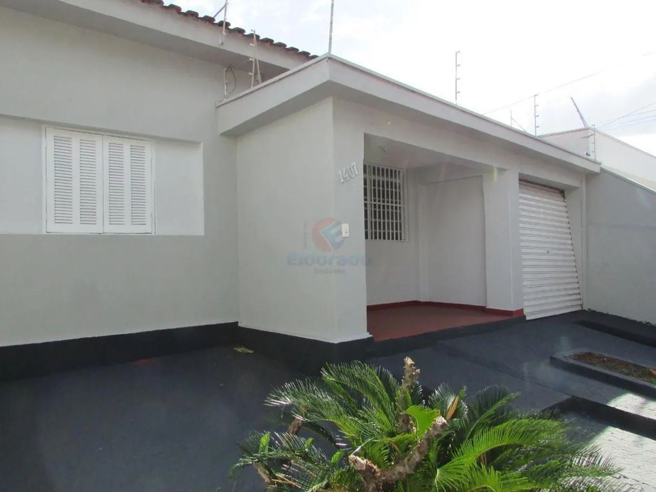 Casa para alugar em Sumaré, Centro, com 3 quartos, com 116.1 m² - Foto 3