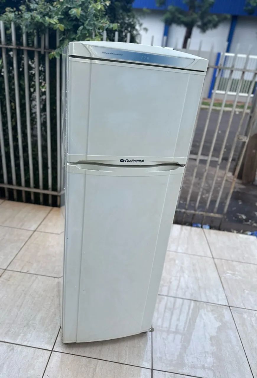 Geladeira Duplex - Foto 2