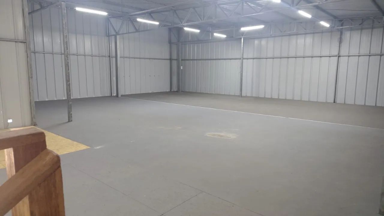 Alugo sala comercial na cachoeira do bom Jesus  - Foto 5