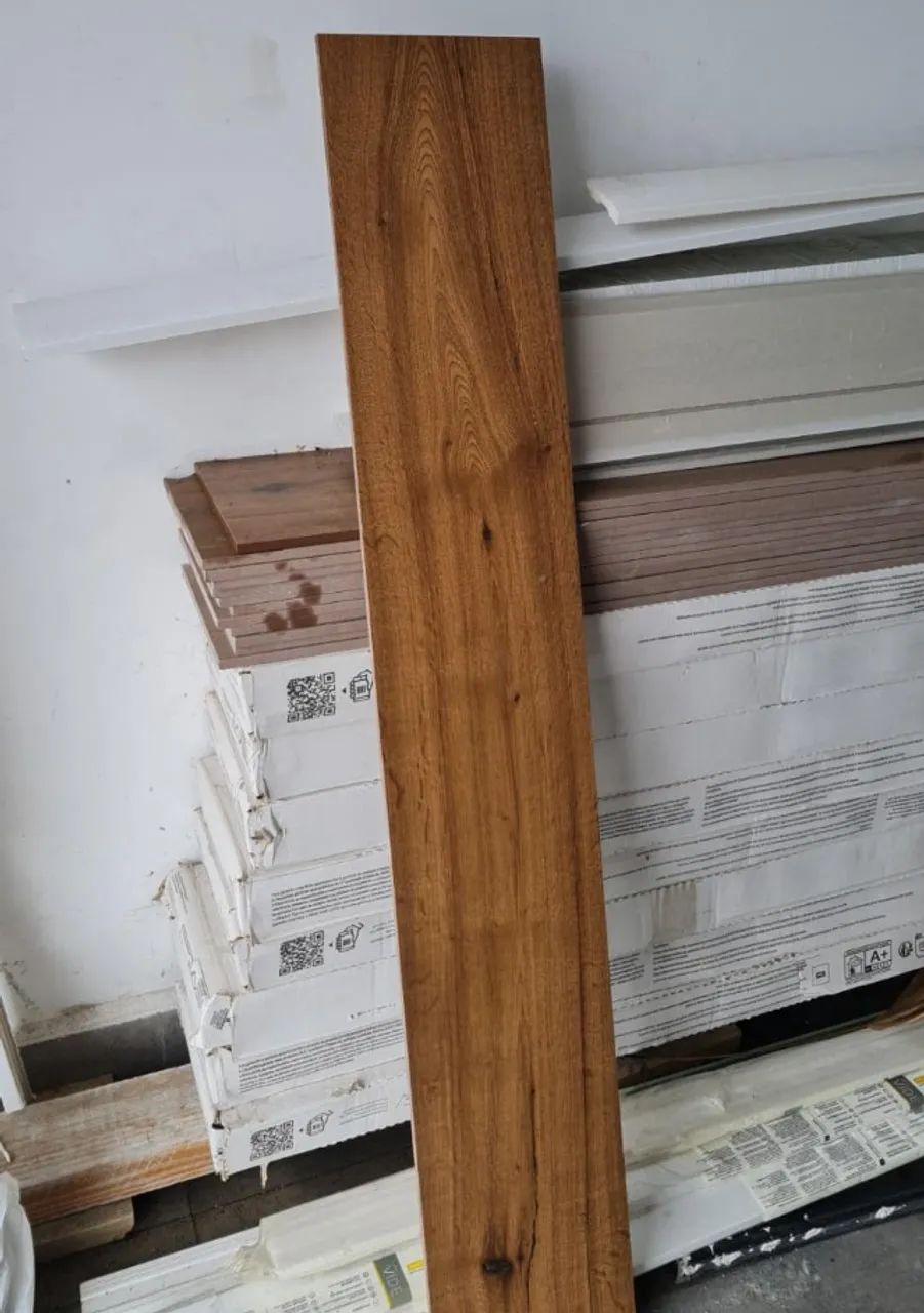 PISO DECORTILES 120X20CM