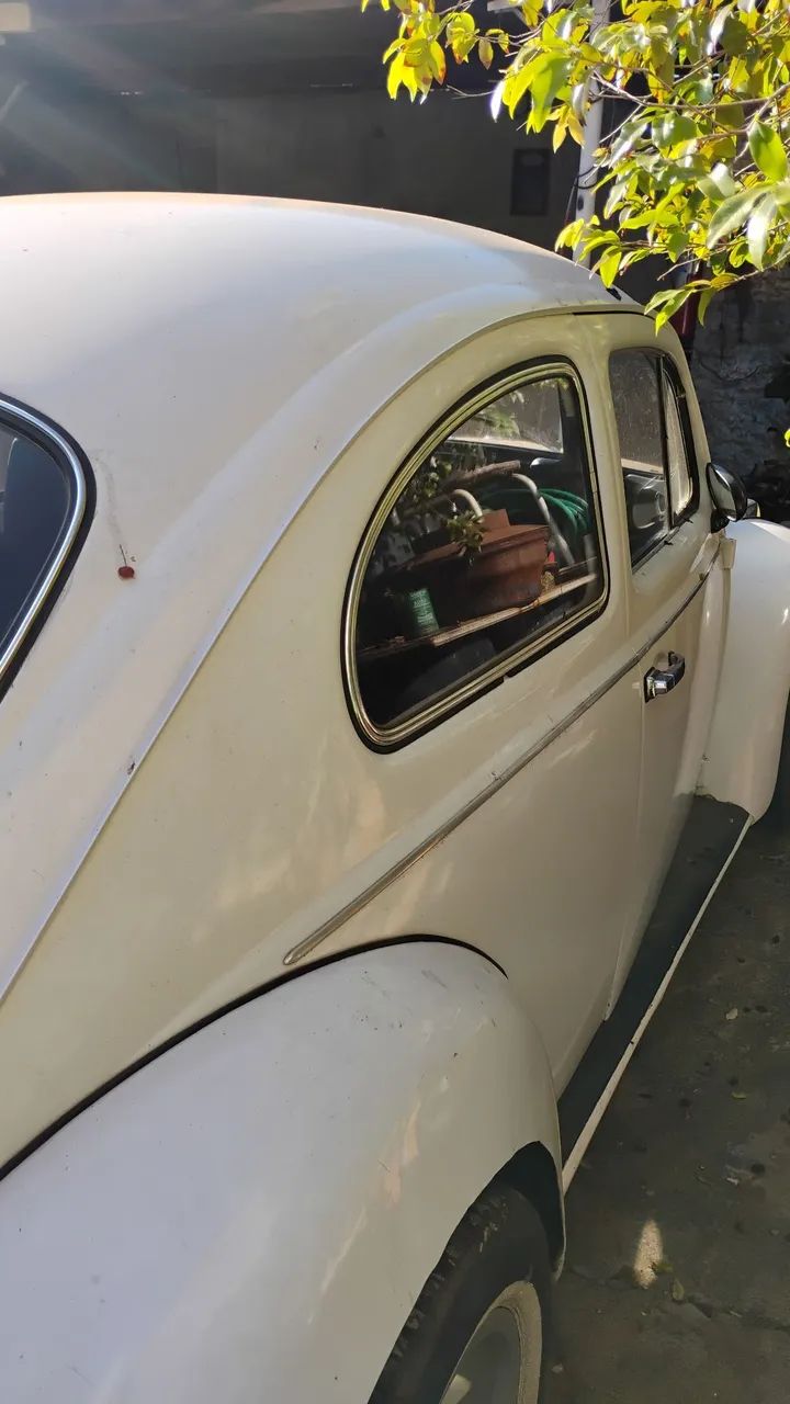 VW Bugre Bugre 1973 - Foto 3