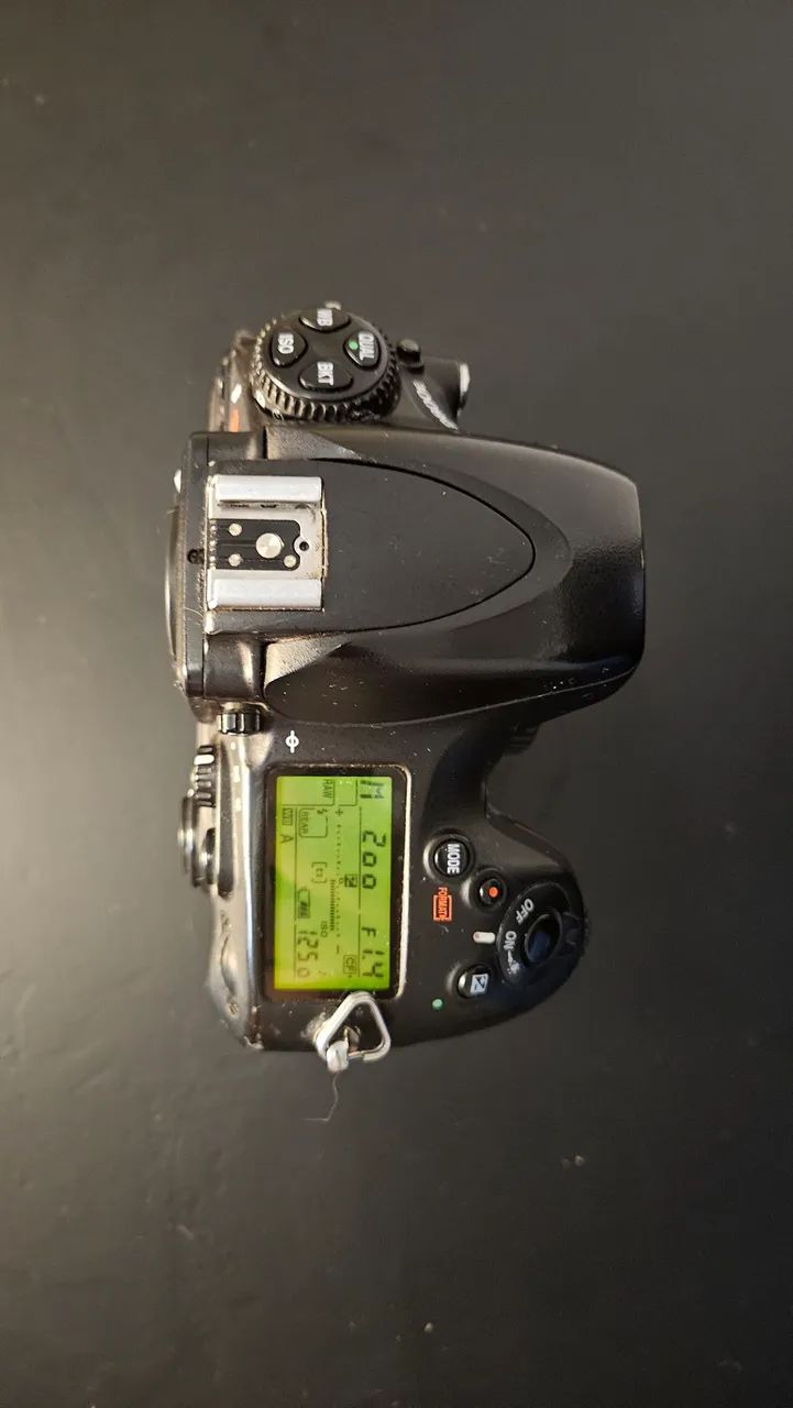 Camera Nikon D800e  - Foto 3