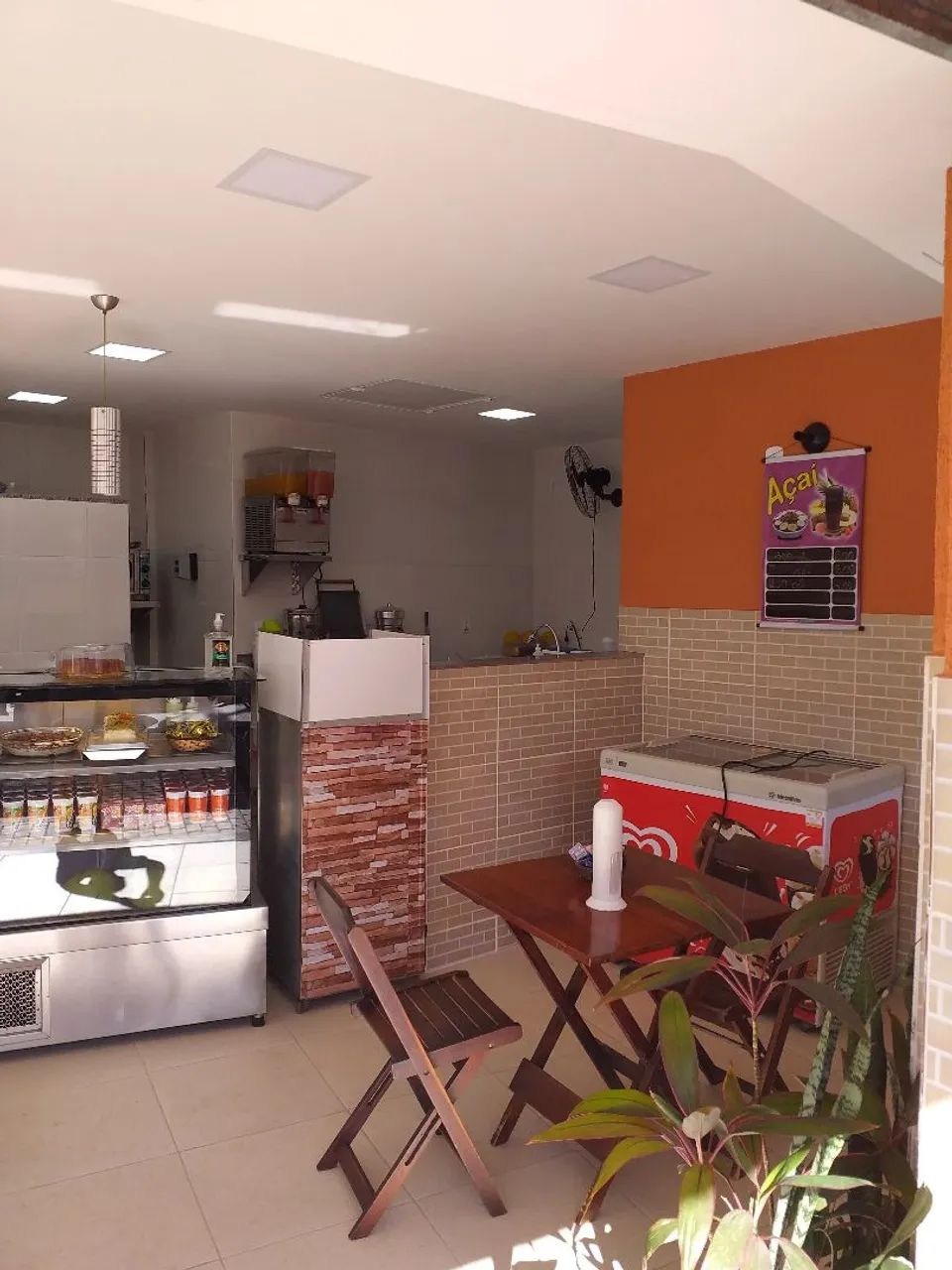 Passo Lanchonete em funcionamento. R$ 60.000,00 - Foto 2