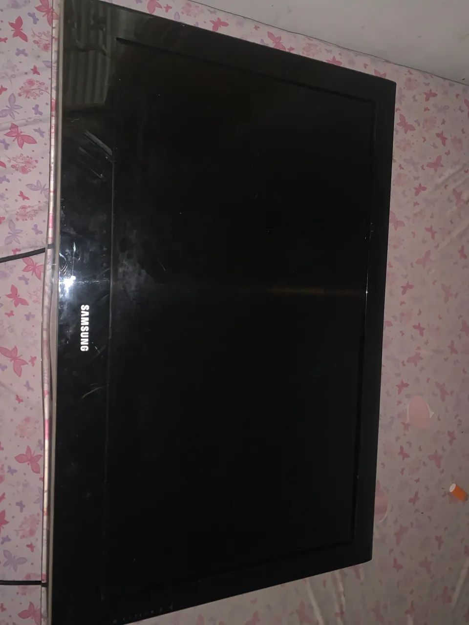 Televisão 