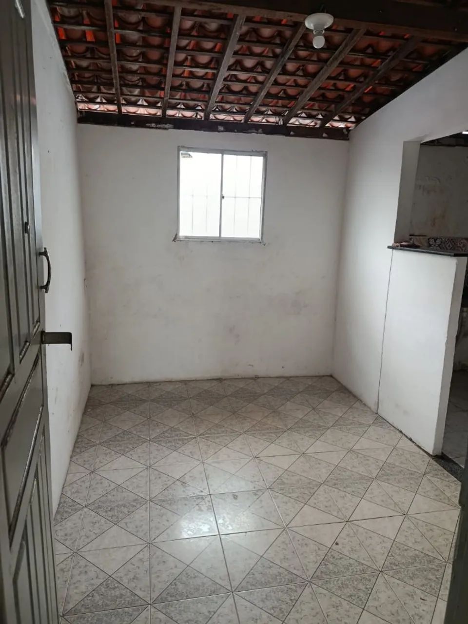 ALUGO KITNET 1 QUARTO PRÓXIMO AO IFS  - Foto 3