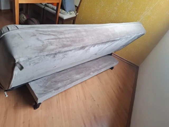 Sofá cama  - Foto 4