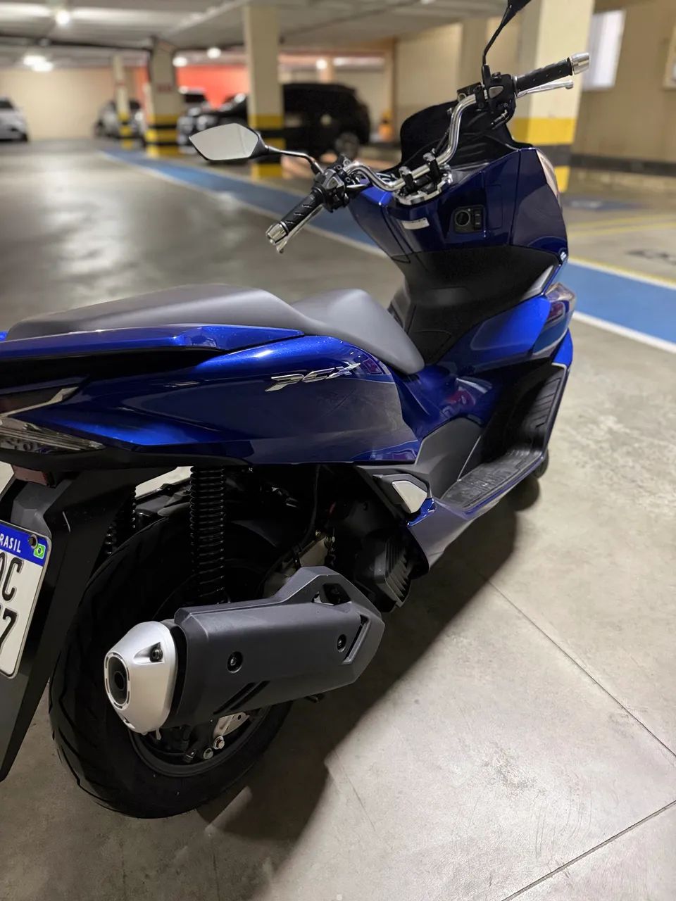 PCX ABS 2026 - Foto 2