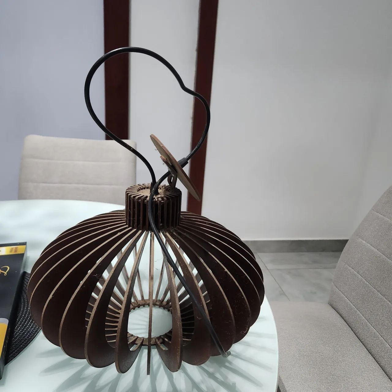 Lustre - Foto 3