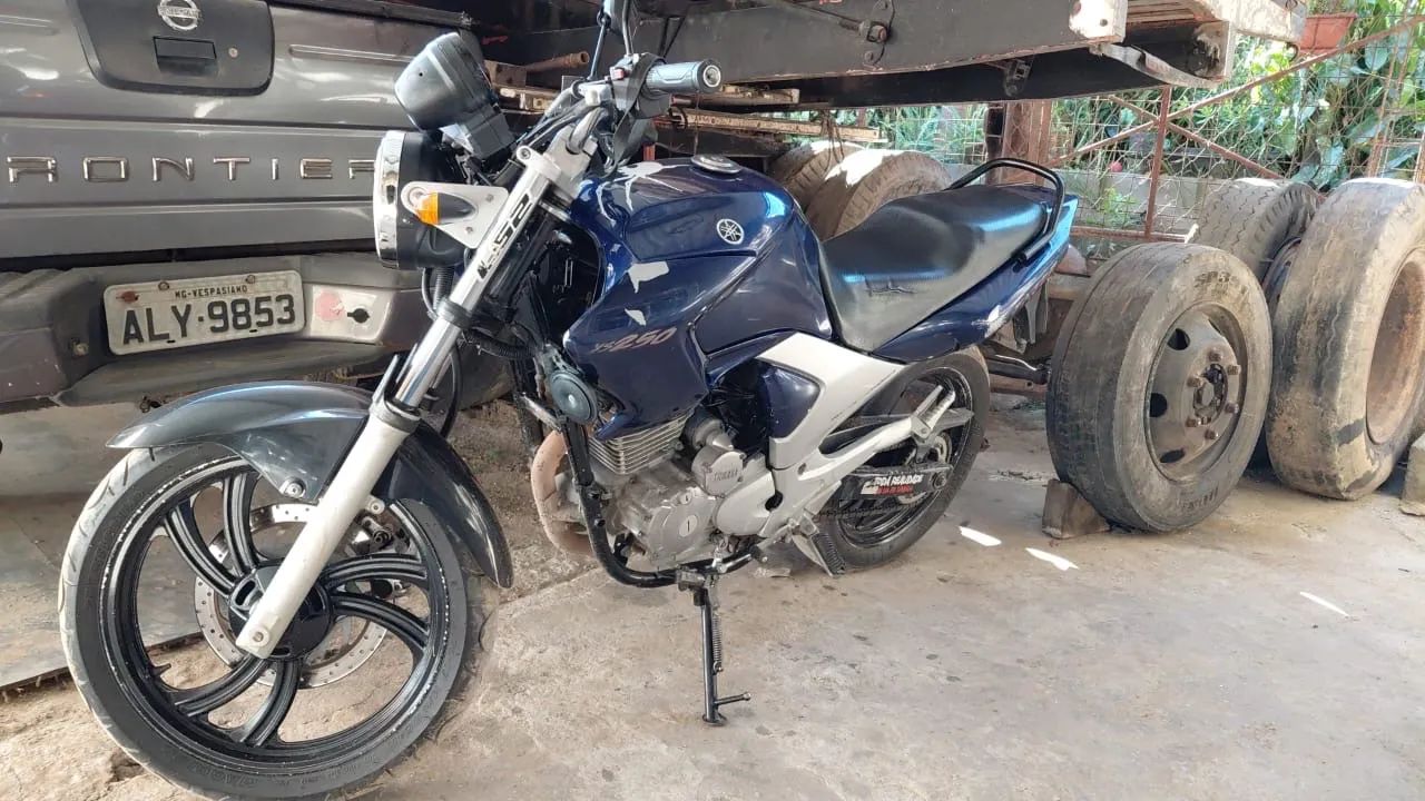 Moto - Foto 2