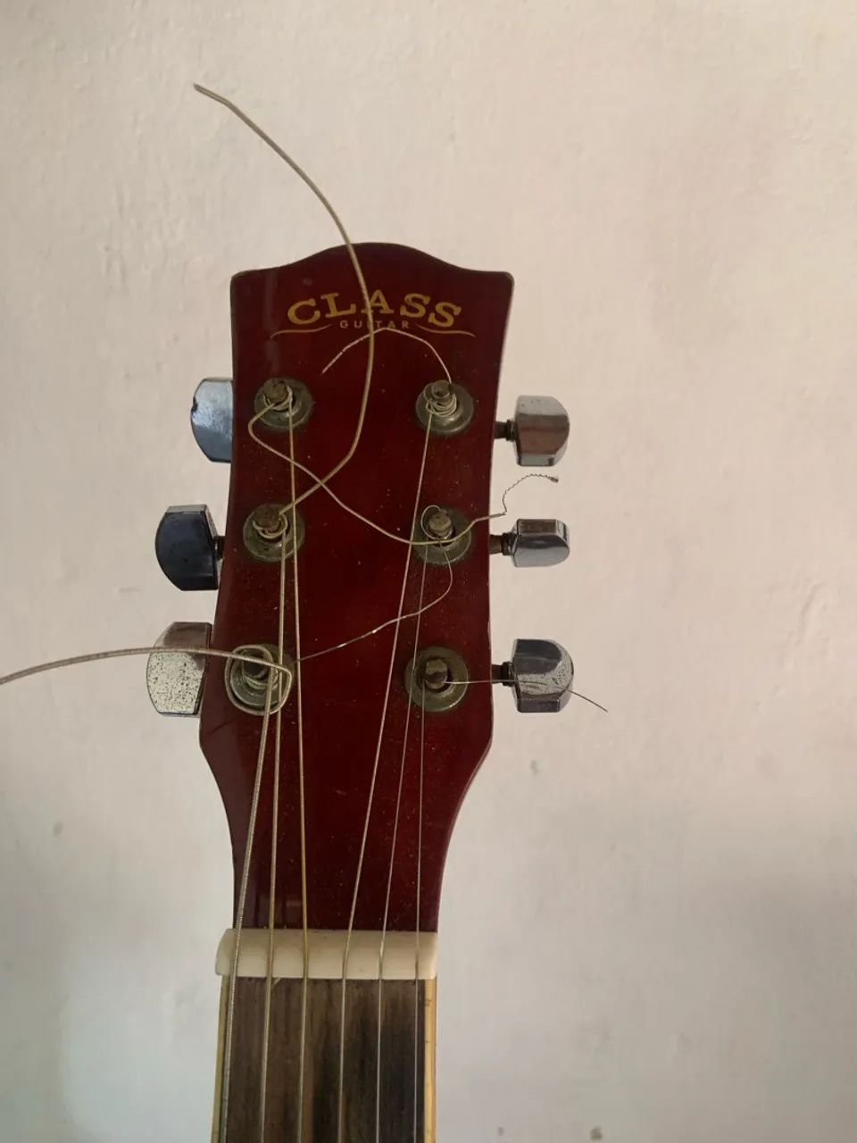 Violão Elétrico  - Foto 4