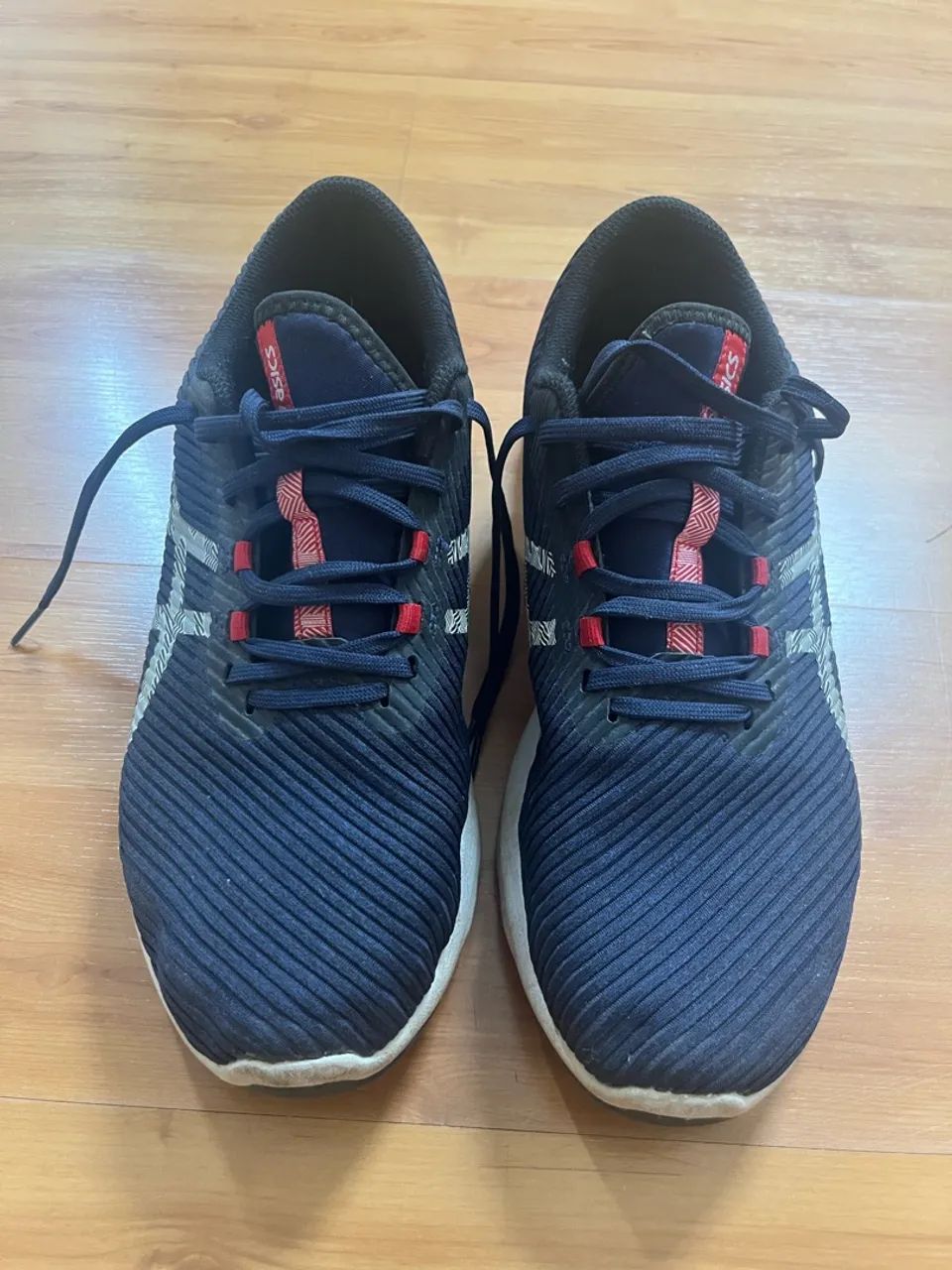 Tênis masculino Asics 42 - Foto 2