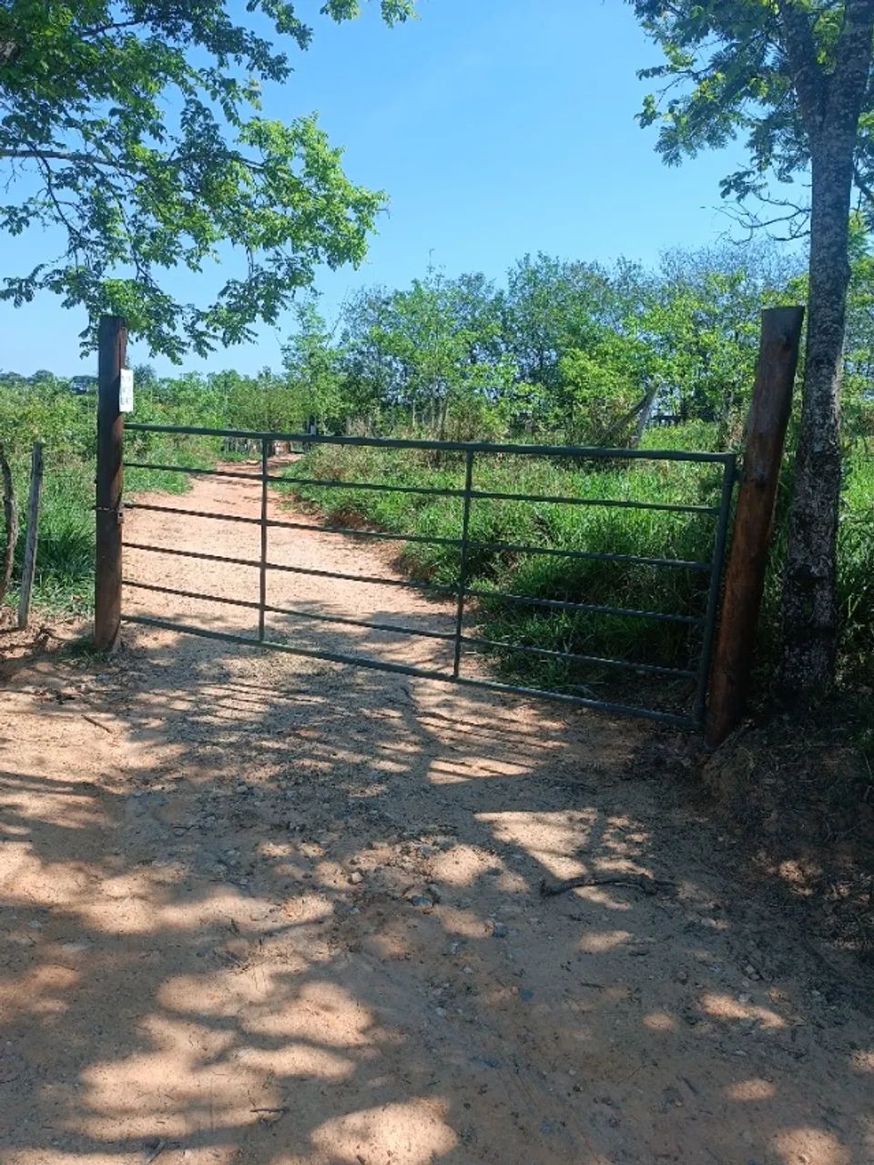Terreno a venda  - Foto 3