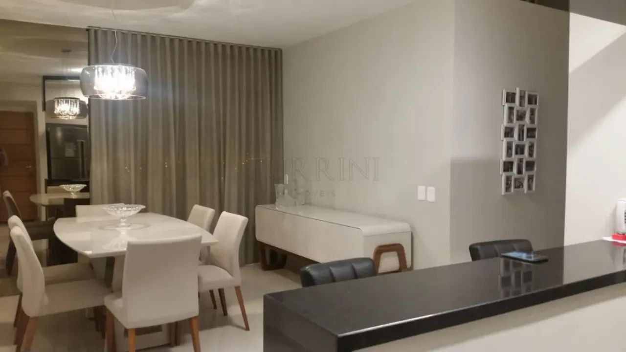 Apartamento á vendo no edifício Saint tropez - Bauru/SP - Foto 4