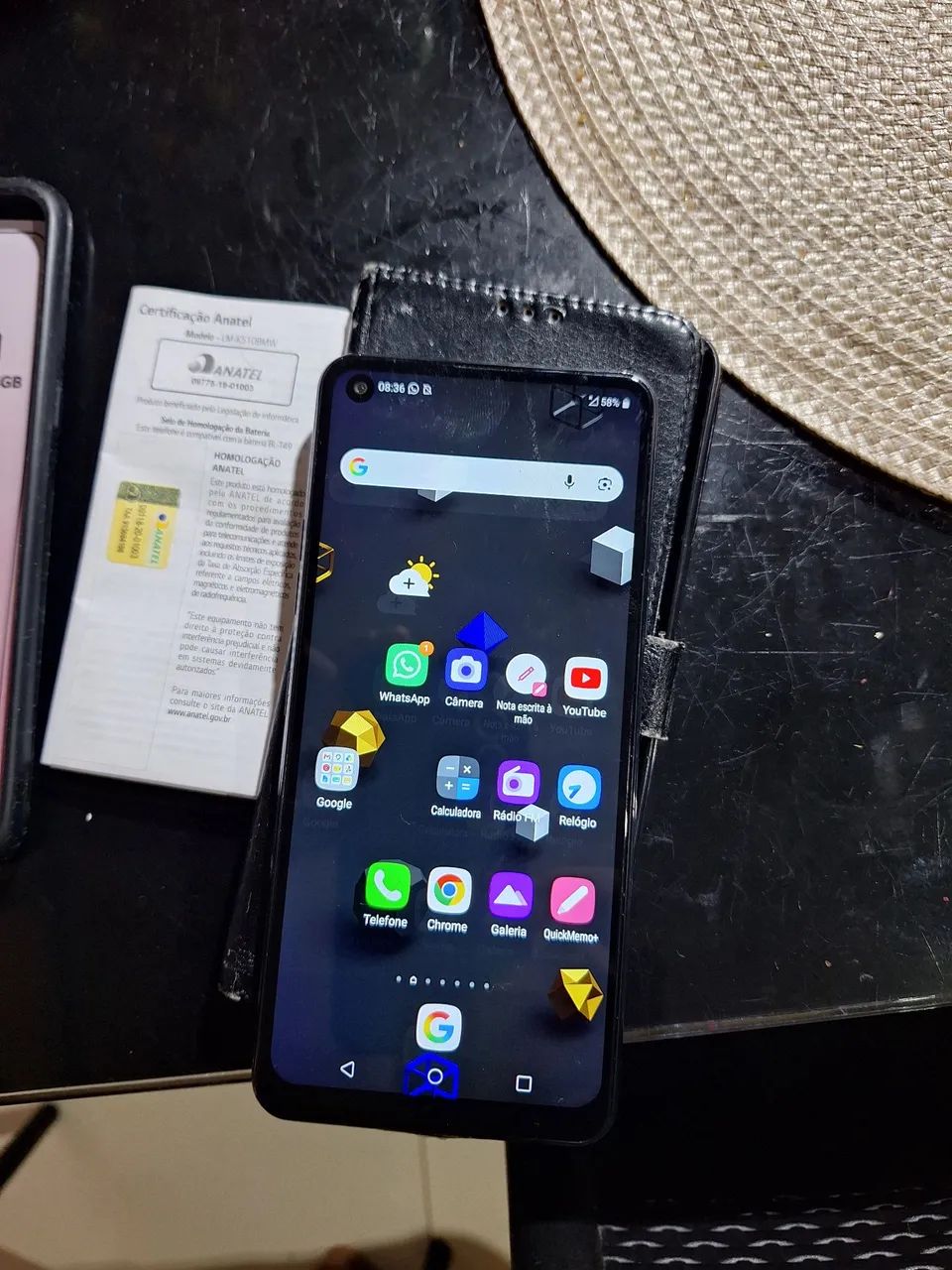 Lg k51s - Foto 4