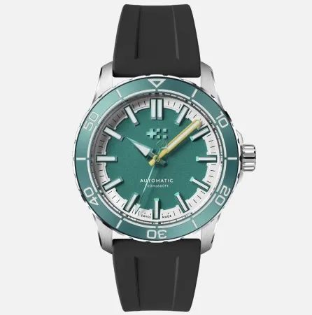 Christopher Ward C60 Trident Reef