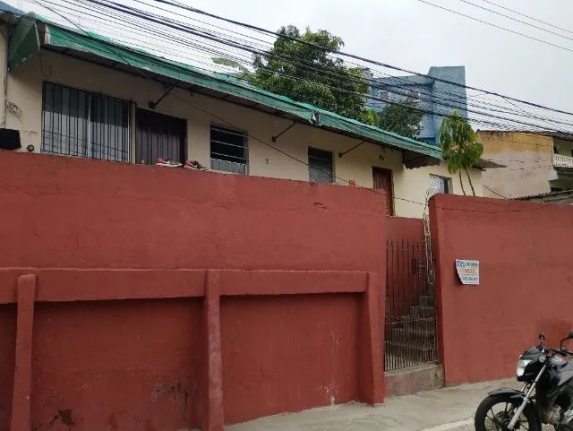 Foto - Embu das Artes - Jardim Santa Emília