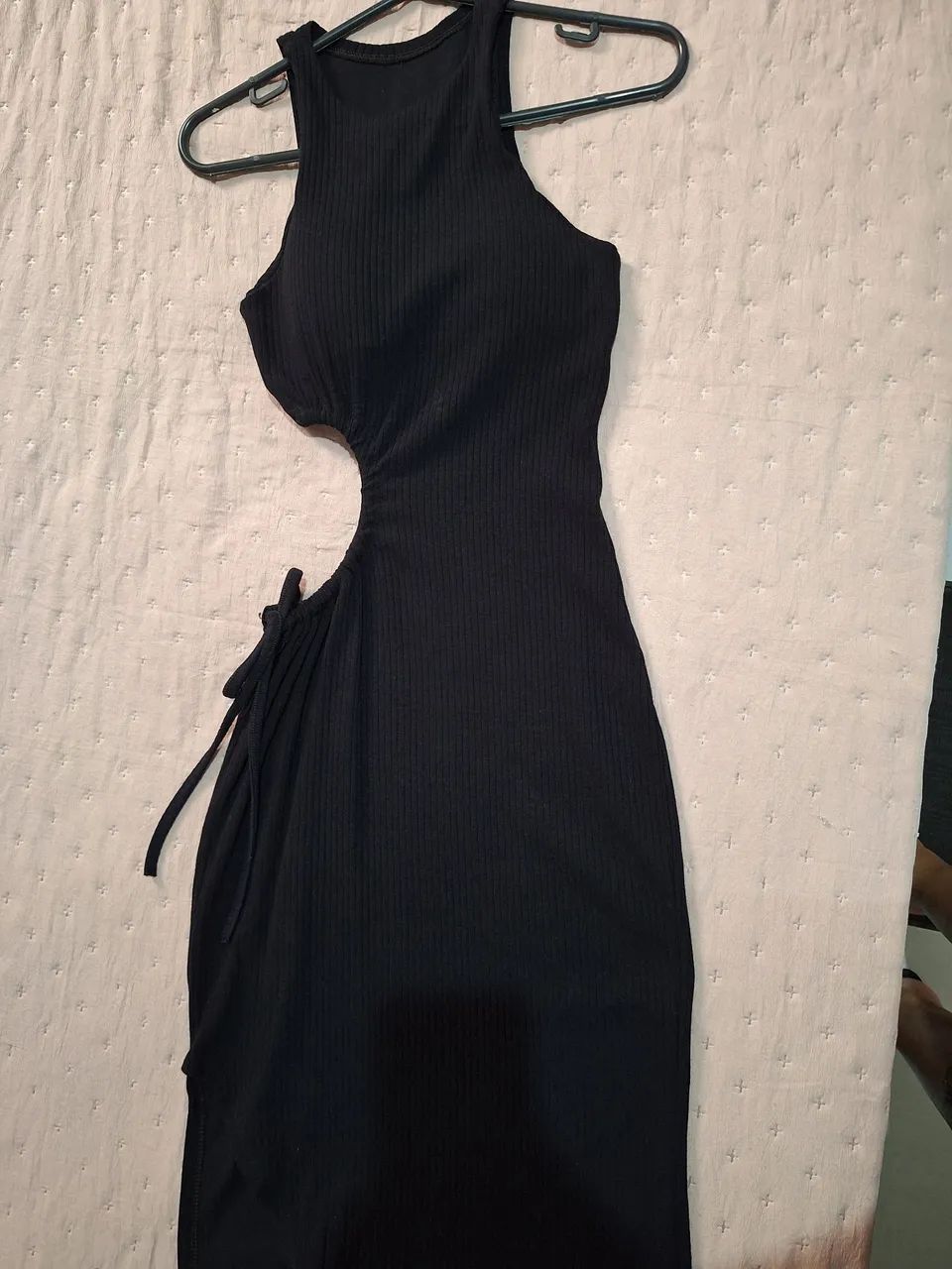 Roupa nova ou seminova 