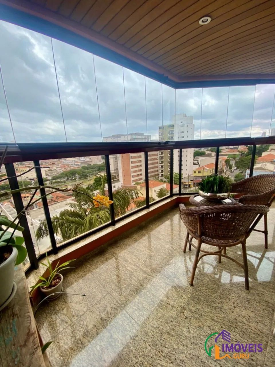 APARTAMENTO - TATUAPÉ - SP - Foto 3