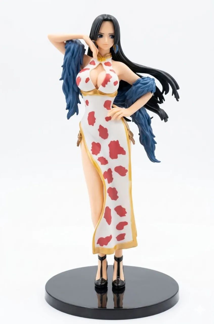 Boneca Hancock One piece (peça única)
