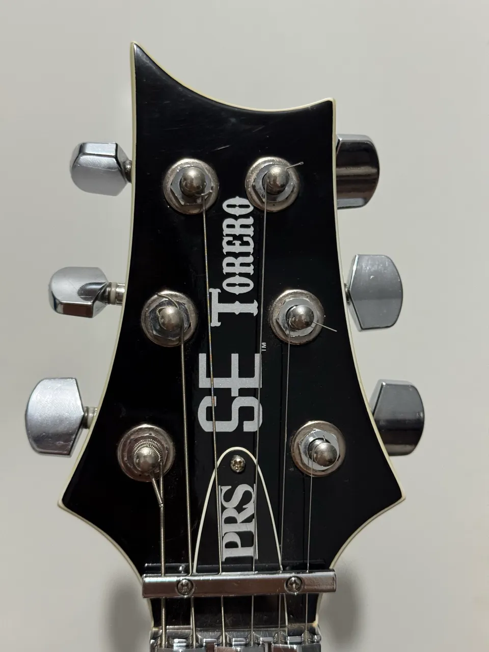 prs torero