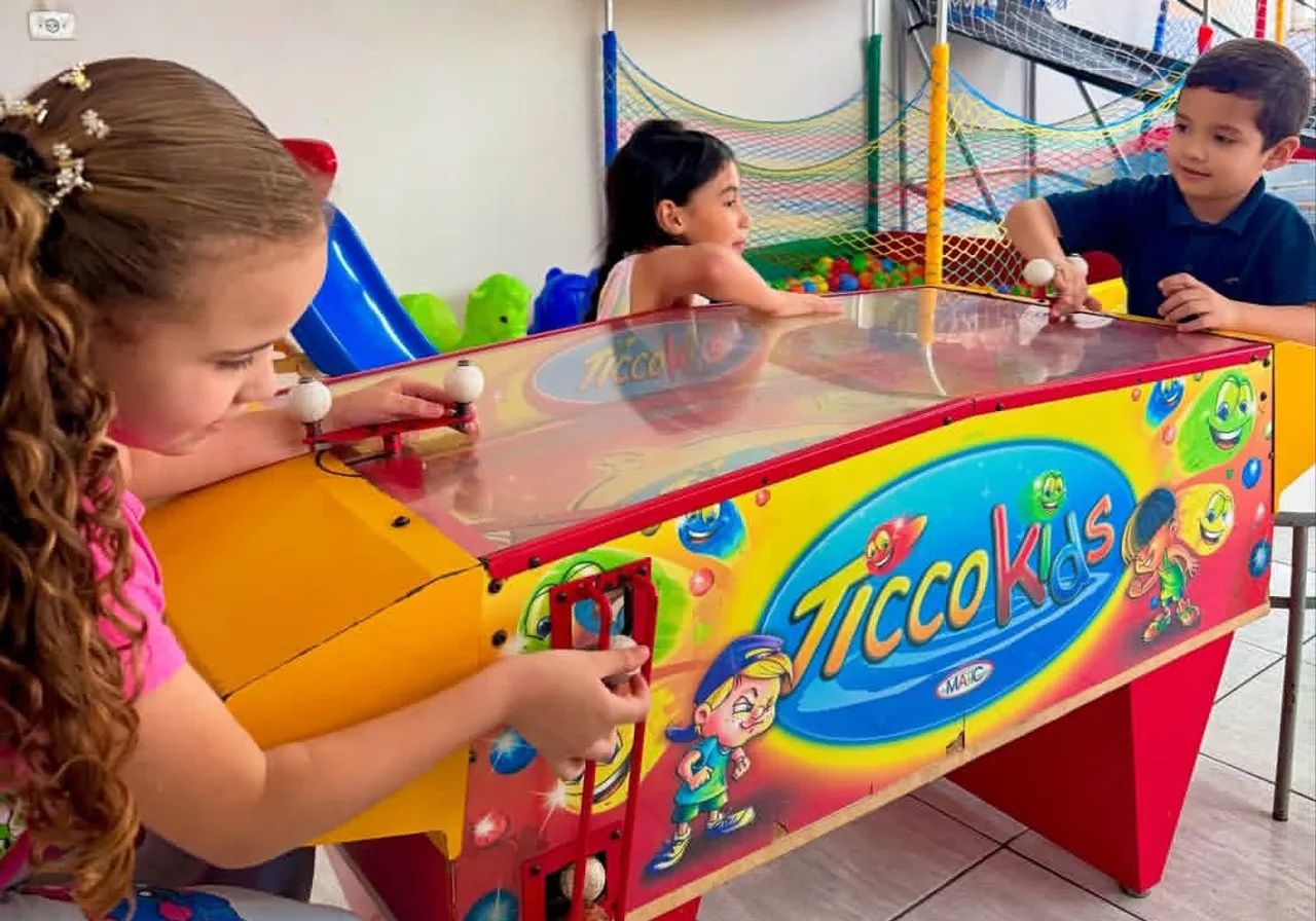 Aluguel de Brinquedos e Jogos  - Foto 2