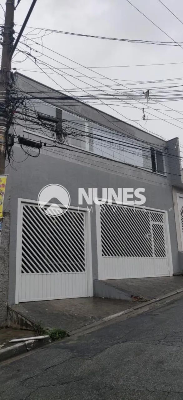 LINDA CASA COM 3 DORMITORIOS NO JAGUARIBE!! - Foto 2