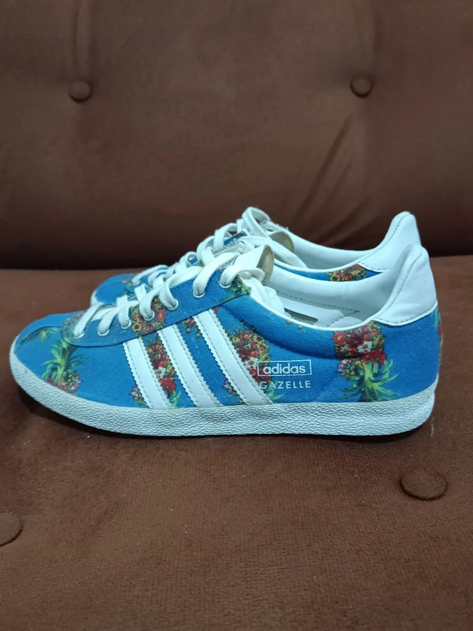 Tênis Adidas ZX22 boost - Calçados - Dionisio Torres, Fortaleza