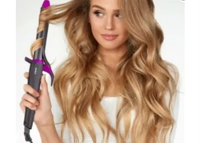 babyliss rosa e preto - Foto 2