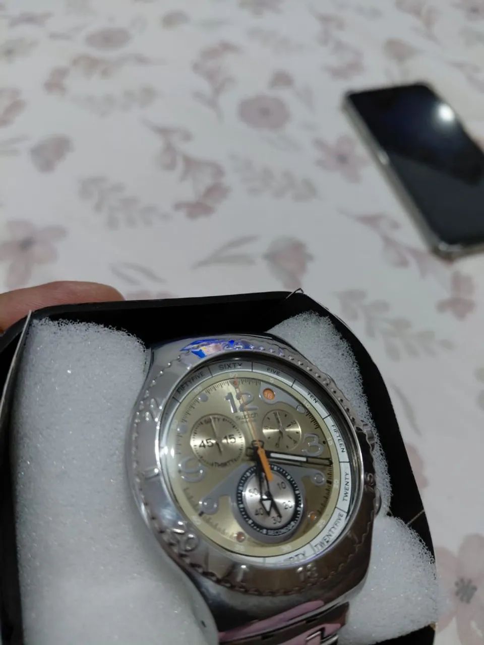 Swatch série irony  - Foto 2