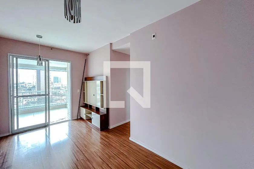 Apartamento à Venda - Tatuapé, 2 Quartos, 68 m2