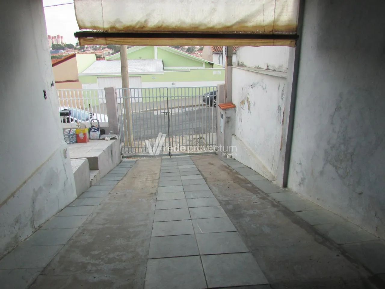 casa - Vila Marieta - Campinas - Foto 2