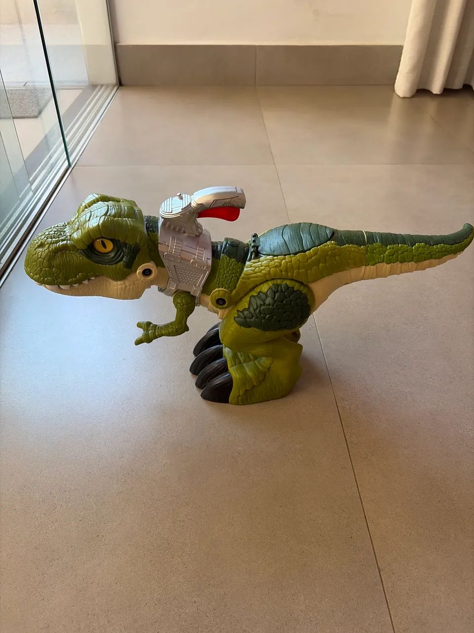 Dinossauro  - Foto 2