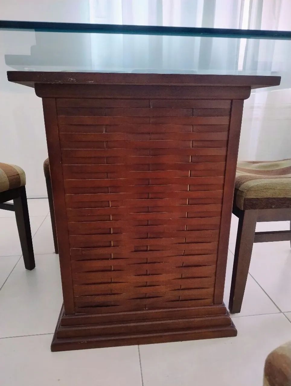 Mesa de sala 