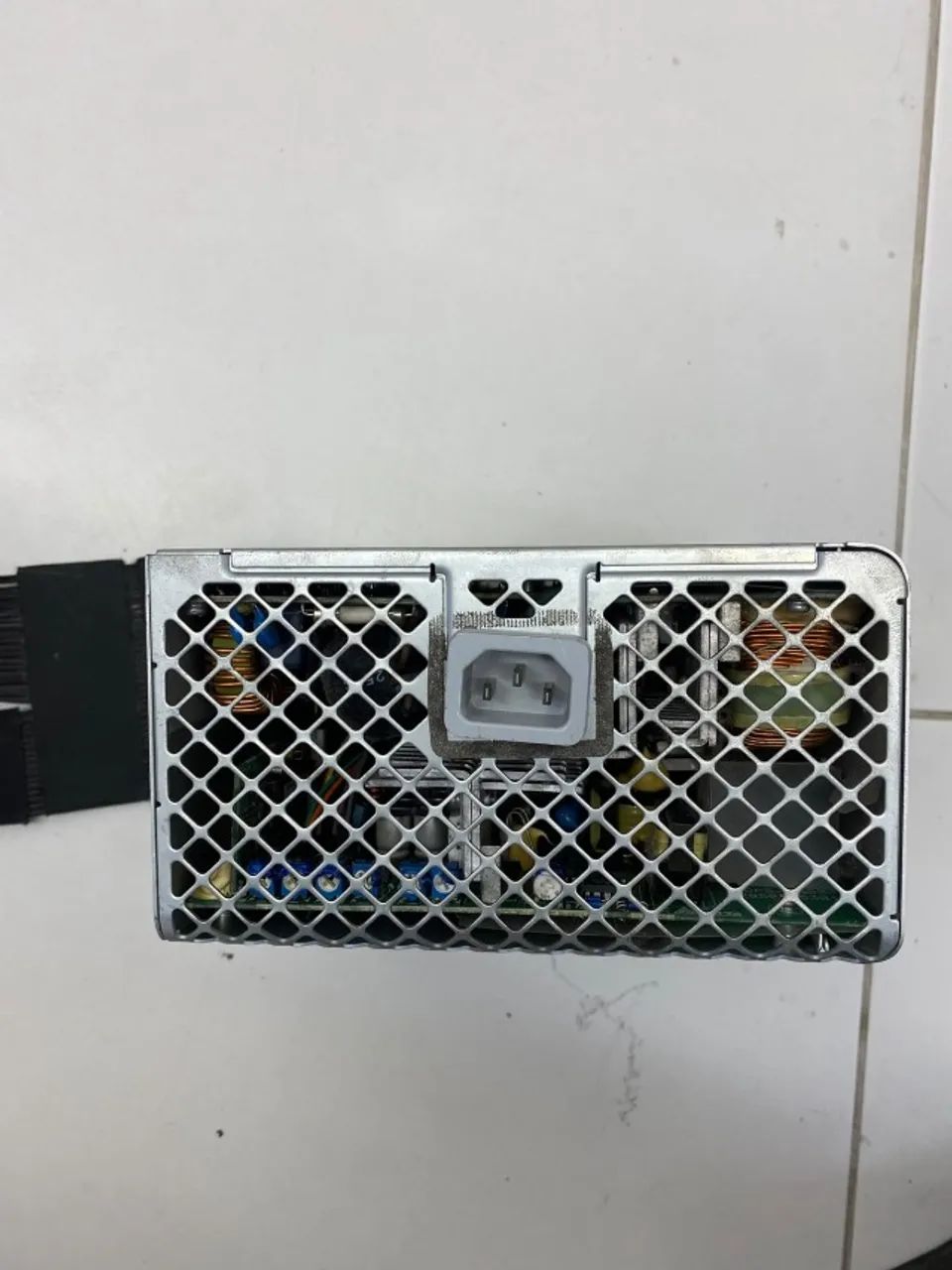 FONTE MAC 980W