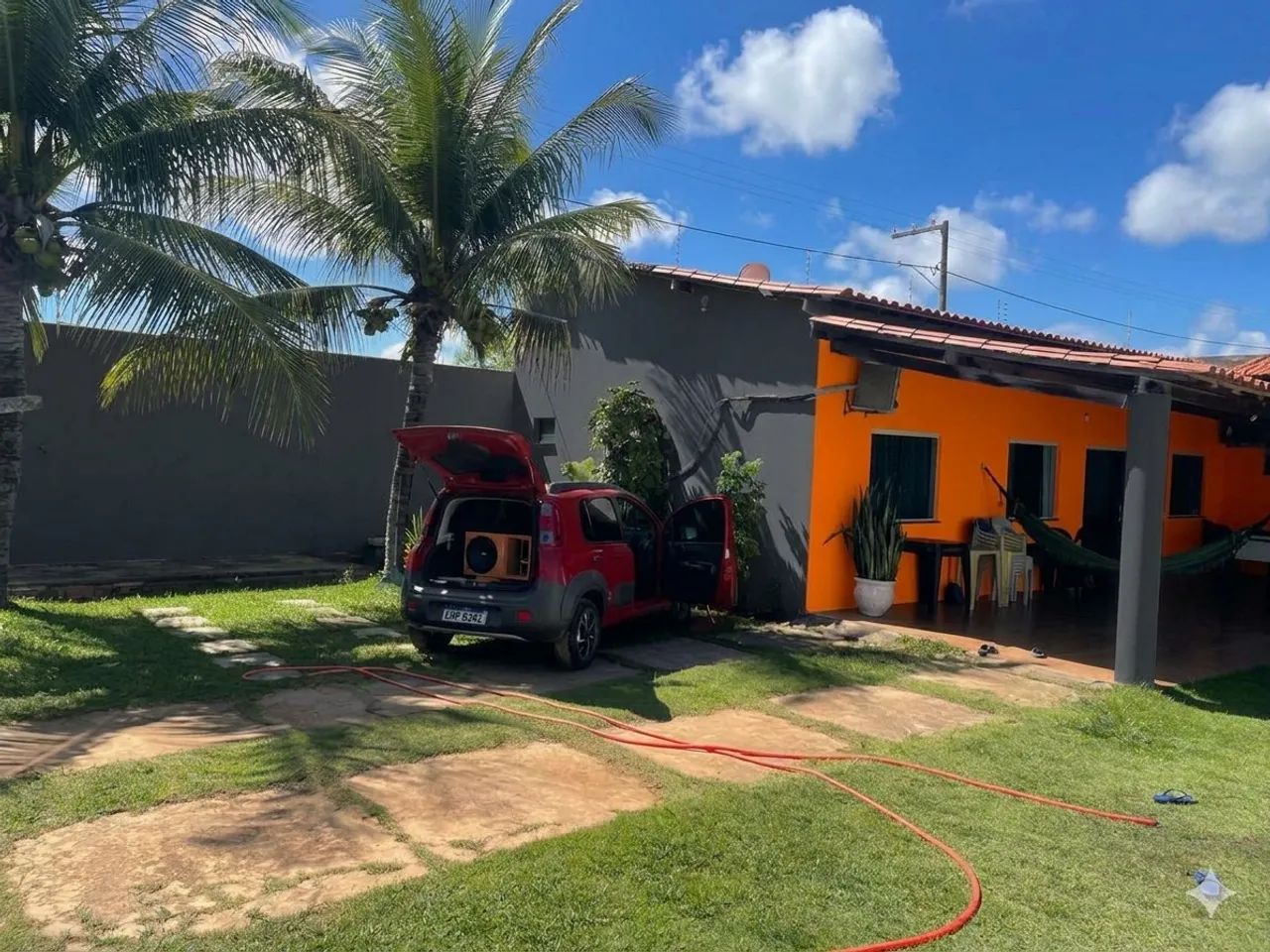 Excelente casa no mosqueiro. - Foto 3