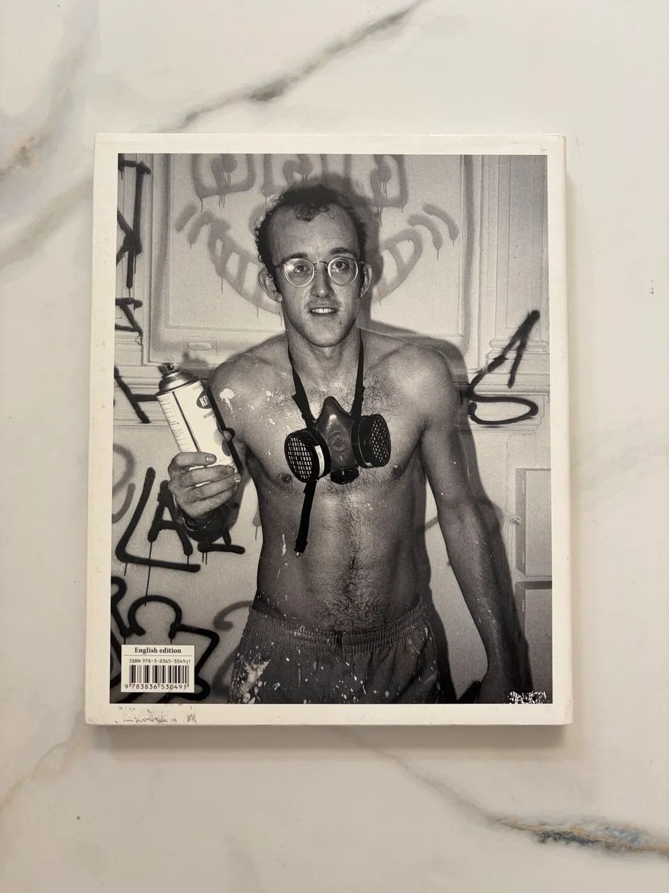 HARING - Alexandra Kolossa | Taschen - Foto 3