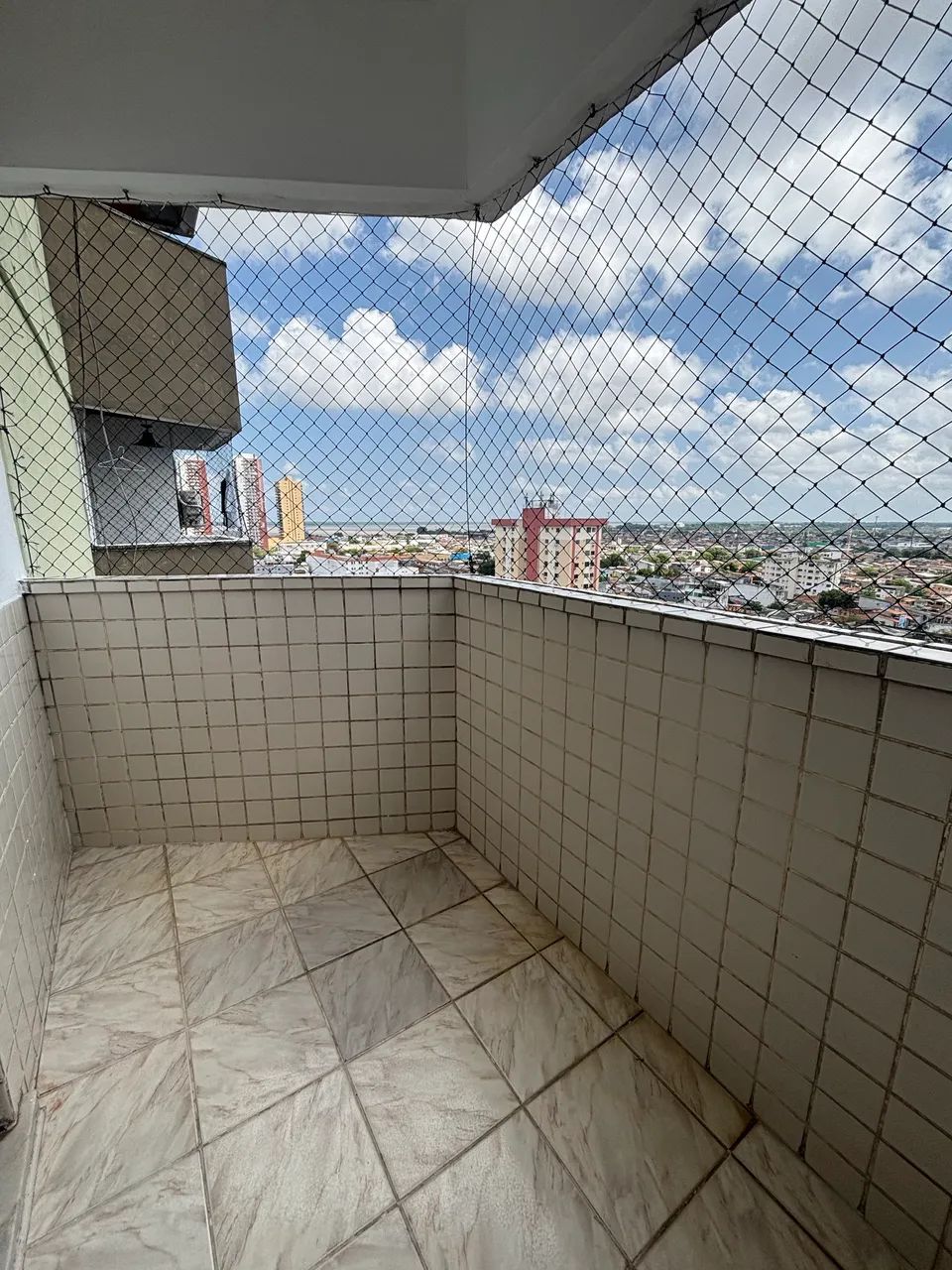 Apartamento com dois quartos no Edifício San Diego  - Foto 3