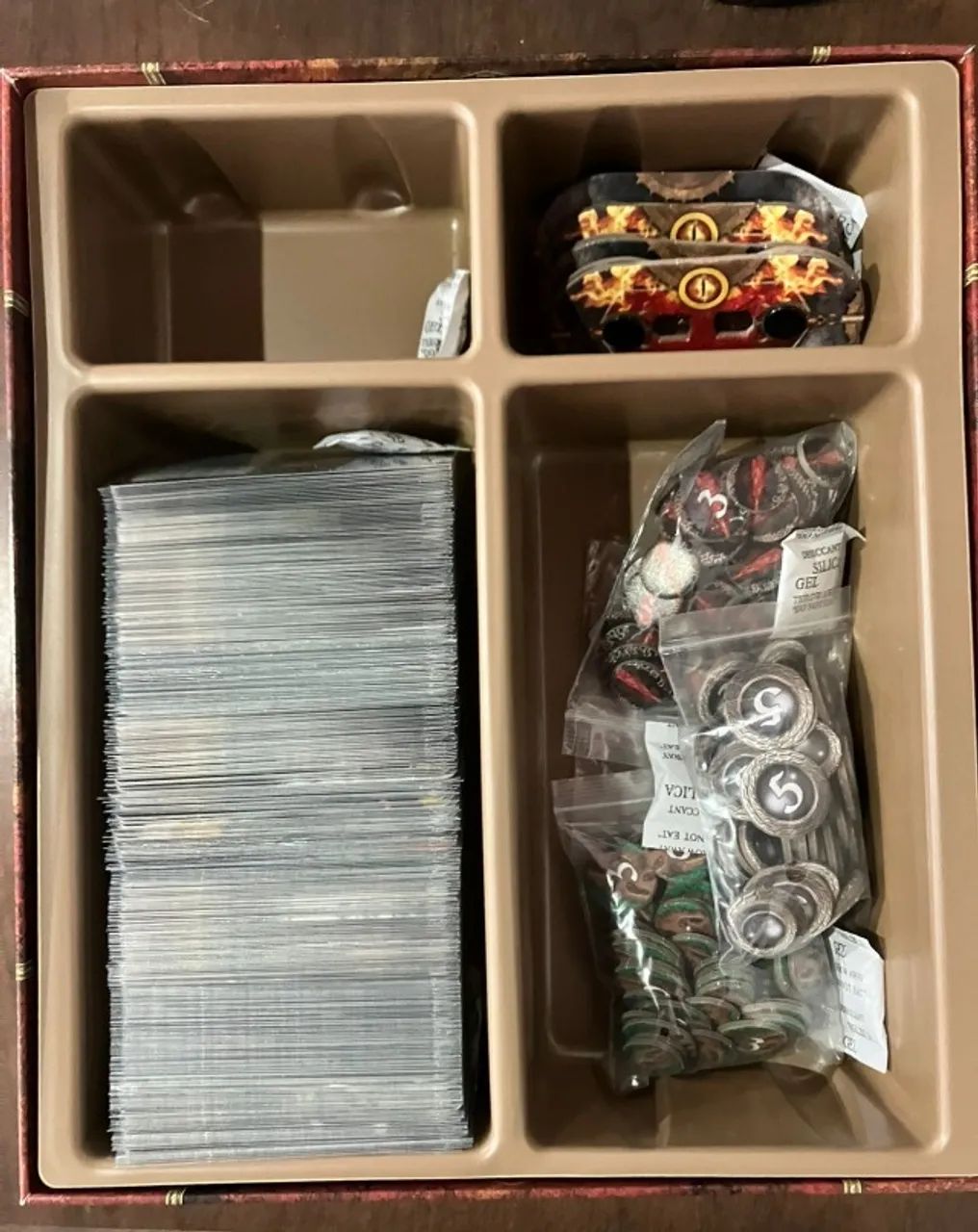 O Senhor dos Anéis: Card Game (Revised Core Set) - Foto 3