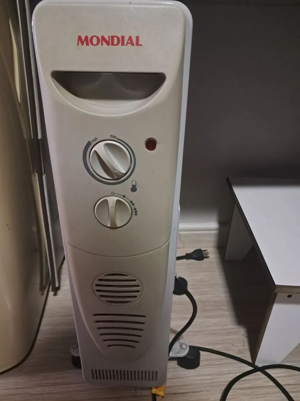 Aquecedor