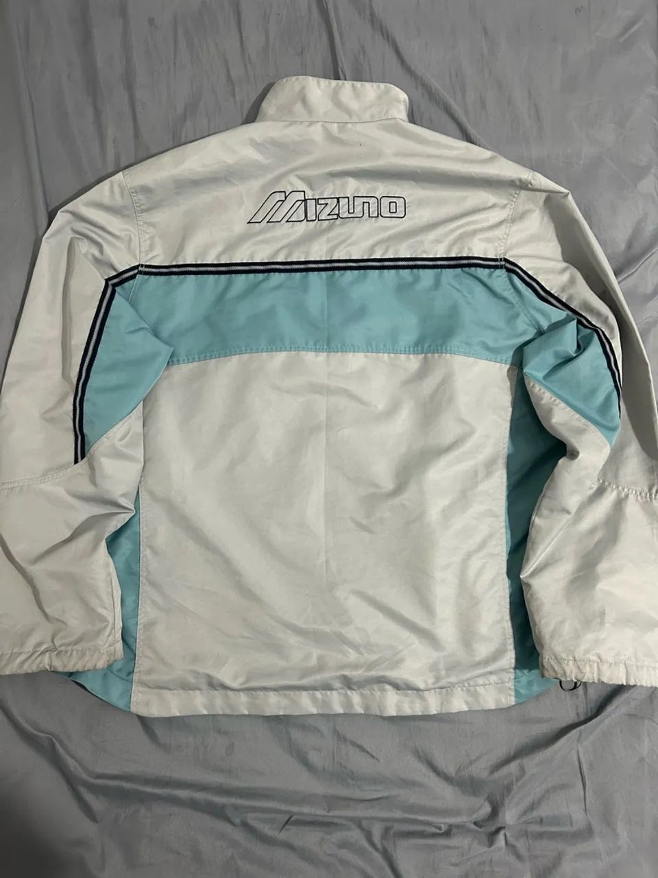 Jaqueta mizuno vintage rara! - Foto 2