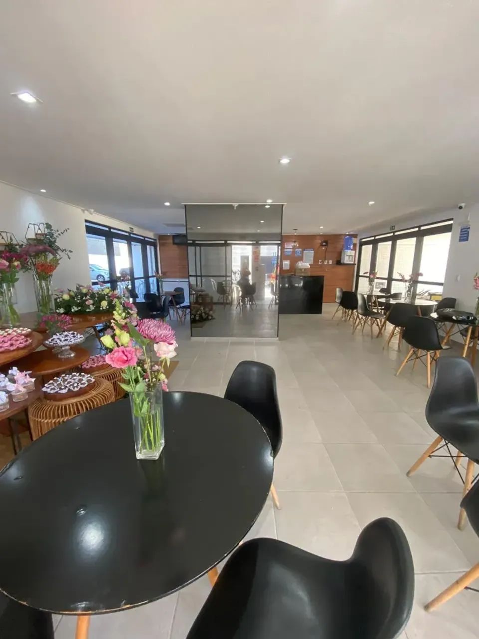 APARTAMENTO 2/4  BARRO DURO - Maceió - AL - Foto 2