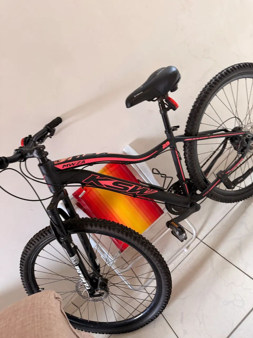 Mountein Bike - Foto 3