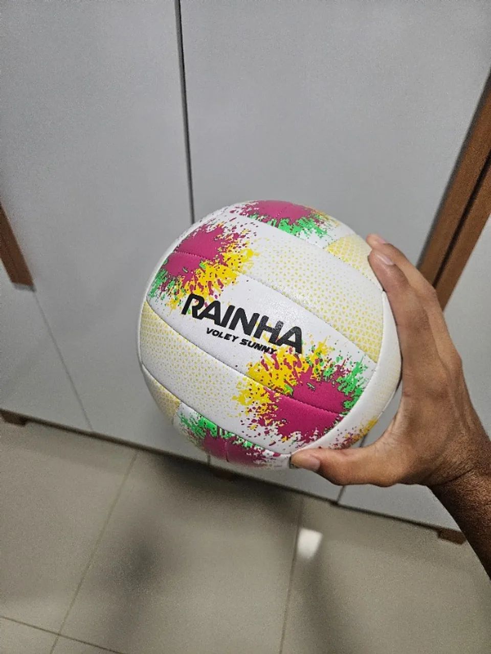Bola de Volêi