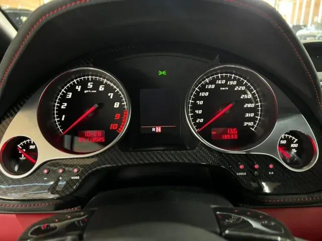 Lamborghini Gallardo Coupe LP560-4, foto 8 de 20