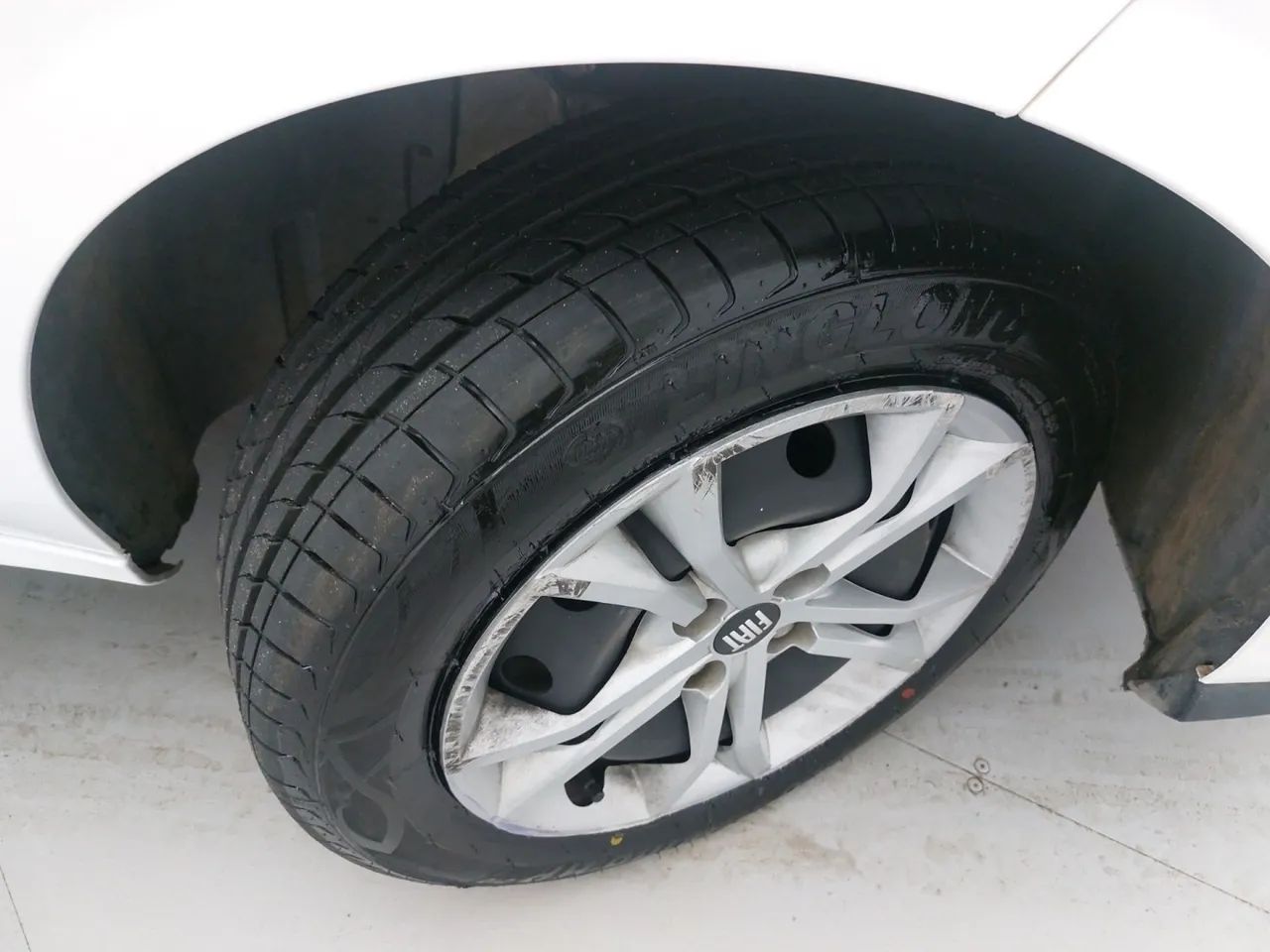 Fiat Argo Drive 1.0 Firefly, foto 13 de 18