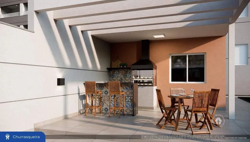 METROCASA LIBERDADE - Foto 9