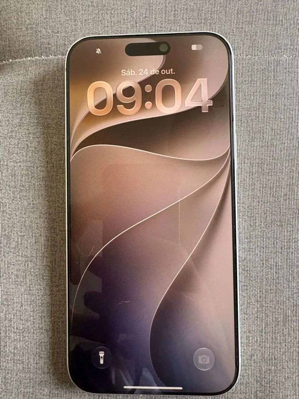 Iphone 17 pro max 256gb - Foto 5